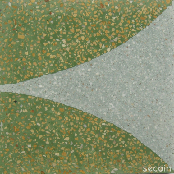 Bông Terrazzo TE2-701